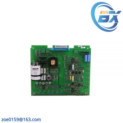 ABB 421-1-10479-390 PC BOARD: Industrial Control Excellence