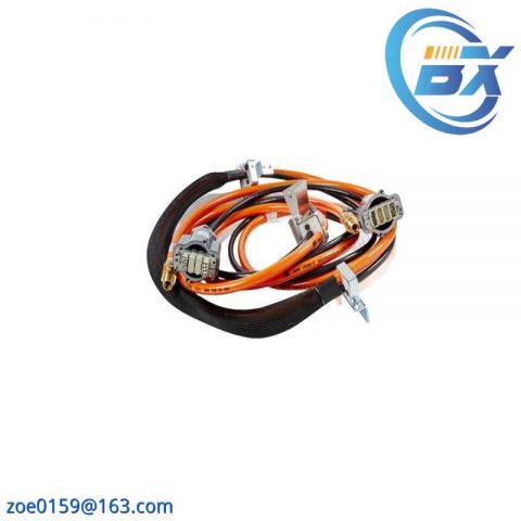 ABB NDPI-02 Industrial Control Module