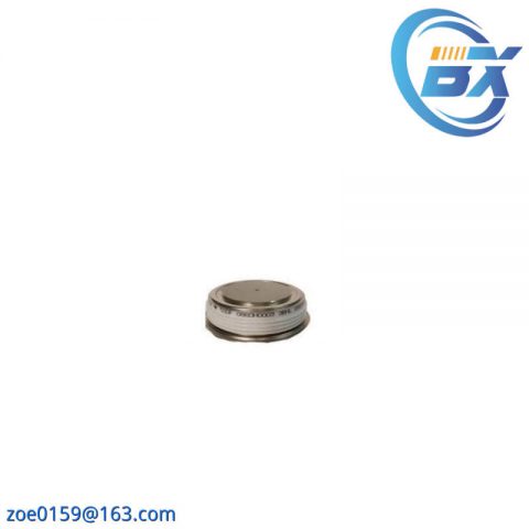 ABB 5SDF0860H0003 - Advanced Industrial Control Module