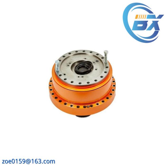 ABB 5SDF1045H0002 Industrial Control Module