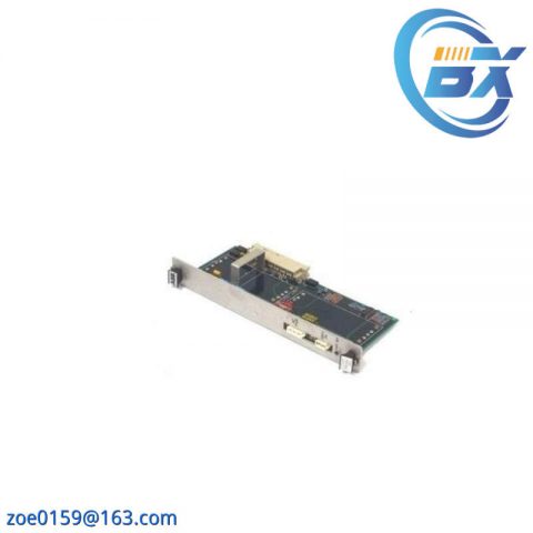 ABB 5SGY3545L0003 - Reliable Industrial Module for Control Systems