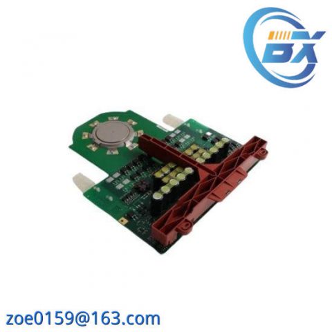 ABB 5SHX 1000H0003 IGBT Module