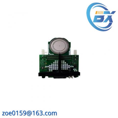 ABB 5SHY3545L0020 Thyristor Thyristor, High Performance for Industrial Control Systems