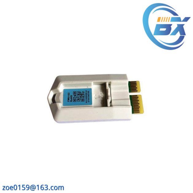 ABB 5SHY35L4512 Industrial Control Module