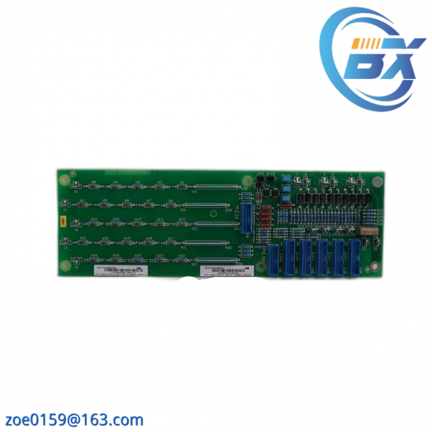 ABB 5SHY35L4520 5SXE10-0181 Industrial Control Module