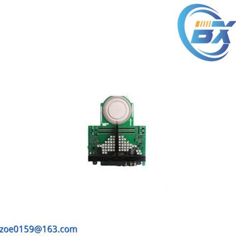 ABB 5SHY4045L0003 GVC736BE101 Industrial Control Module