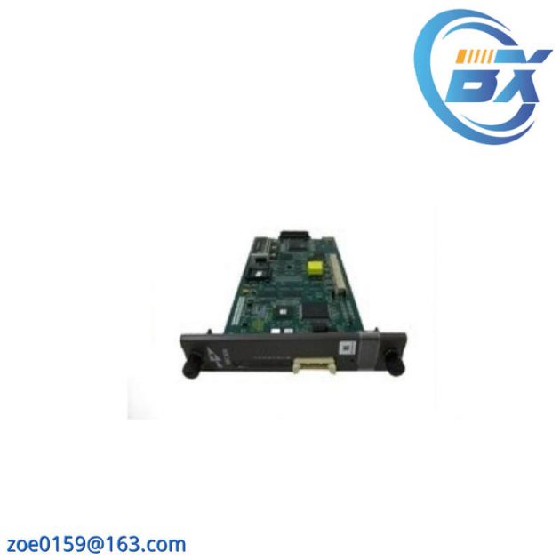 ABB 5SHY4045L0006 3BHE039203R0101 Module