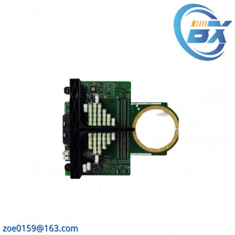 ABB 5SHY4045L0006 GVC736CE101 - Advanced Industrial Control Module