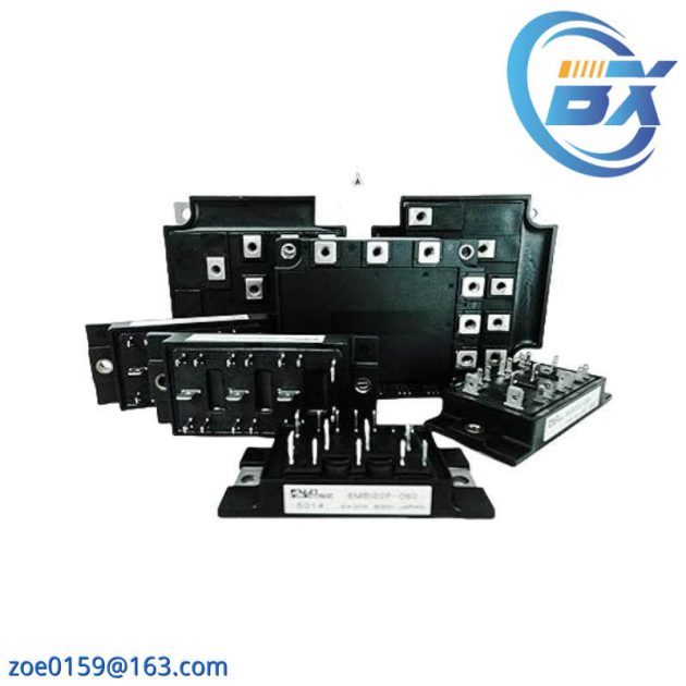 ABB 5STP33L2800 - High-Power Phase Control Thyristor Module