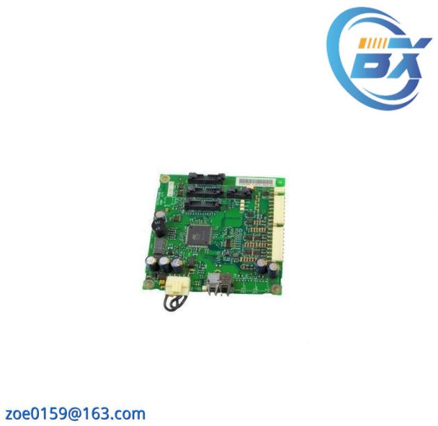 ABB GJR5250000R0101 - Precision Control Module for Industrial Automation, 200 Characters or Less