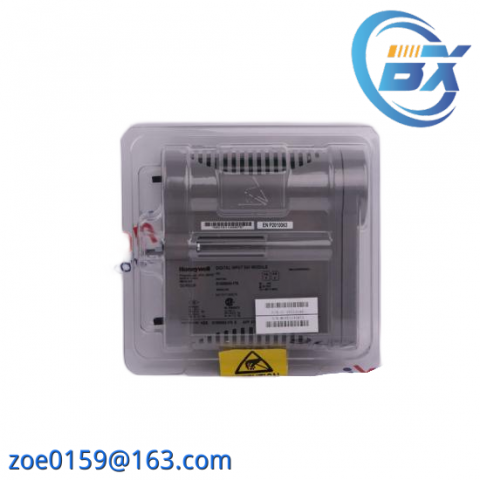 ABB 6636997A1 - Advanced Industrial Automation Module