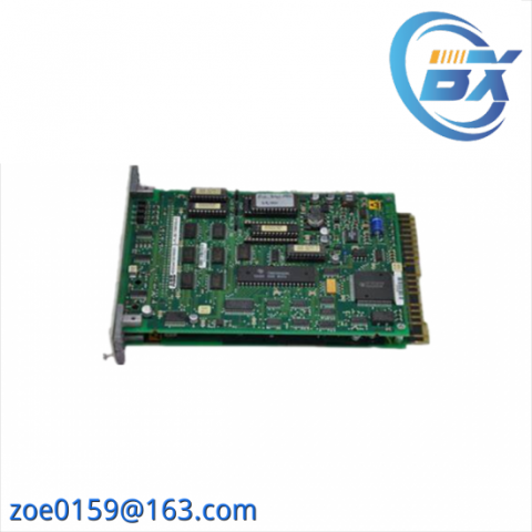 ABB 70BK03A-E Bus Coupler Module: Efficient Data Transfer Solution for Industrial Automation