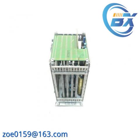 ABB 70PR03C-E; hesg 223150 R1 - High Performance Processor Module