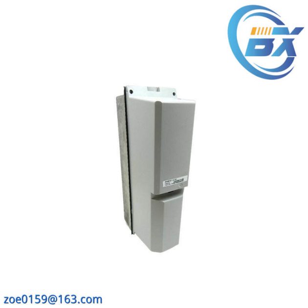 ABB 81943A041-1 - High-Performance Industrial Control Module