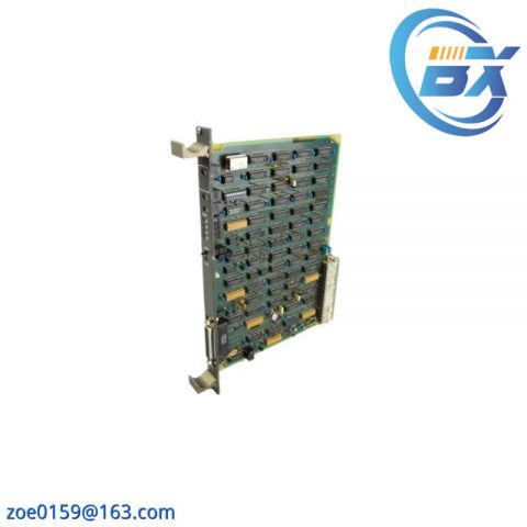 ABB 88FN02E GJR2370800R0100 Control Board: High-Performance, Industrial Automation Solution
