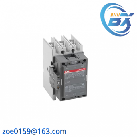 ABB A145-30 AC220V Industrial Contactor