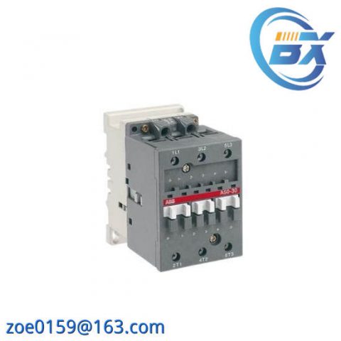 ABB AB5030/CTX0542 - Advanced Industrial Automation Module