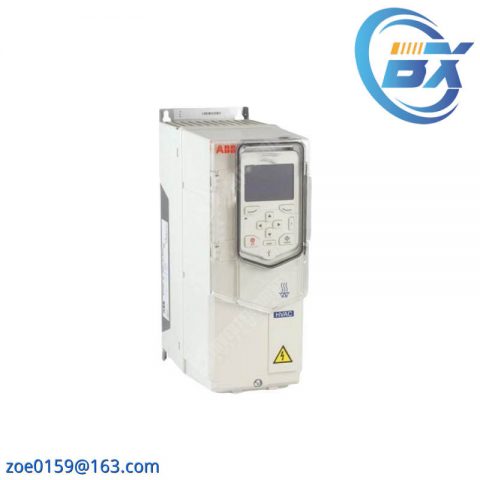 ABB ACH580-01-073A-4, High-Performance Induction Motor Inverter