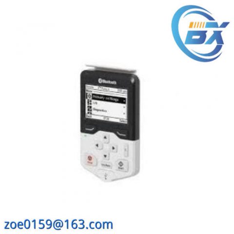 ABB ACS-AP-S High-Speed Control Module, Short Delivery Time