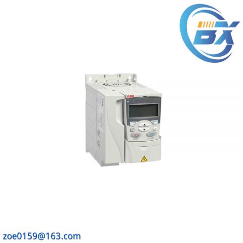 ABB ACS355-03E-02A4-4: Advanced Industrial Frequency Converter, 200 Characters or Less