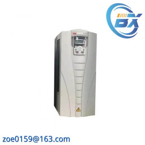 ABB ACS510-01-031A-4 3ABD00015749-D, High-Performance Frequency Converter for Industrial Applications