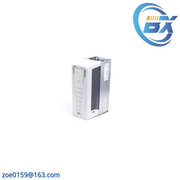 ABB DO810-EA 3BSE008510R2 | Digital Output Module for Industrial Automation