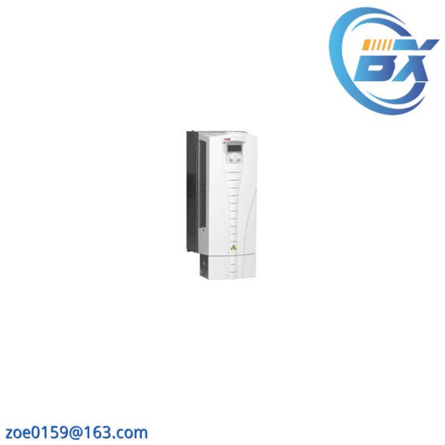 ABB ACS510-01-290A-4 Industrial Frequency Converter