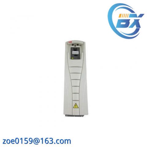 ABB ACS550-01-023A-4 Frequency Converter: Advanced Automation for Industrial Control