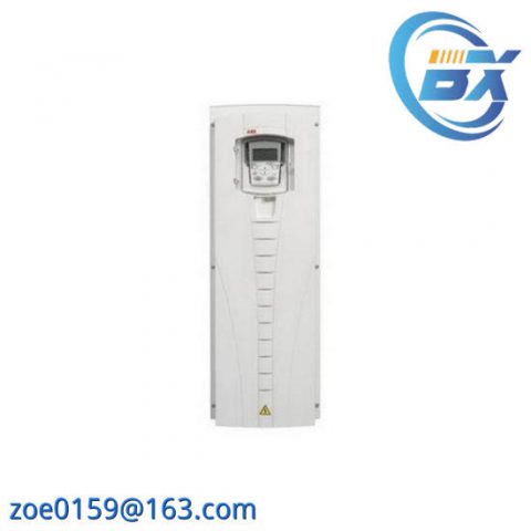 ABB ACS550-01-180A-4 | High-Performance AC Drive for Industry