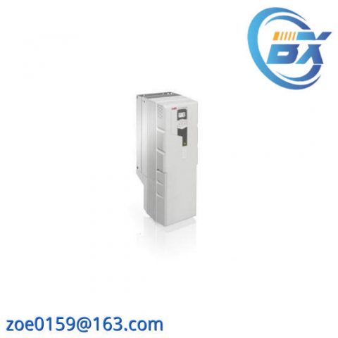 ABB ACS580-01-169A-4 3ABD00045438-D Variable Speed/Frequency Drive