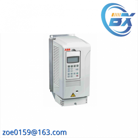 ABB ACS800-104-0040-3+N671 Inverter: Power Efficiency and Reliability for Industry Applications