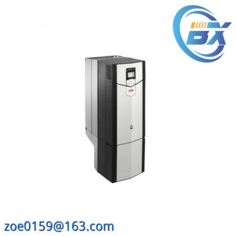 ABB ACS880 Series Standard Model 3ABD00035958-D Frequency Converter
