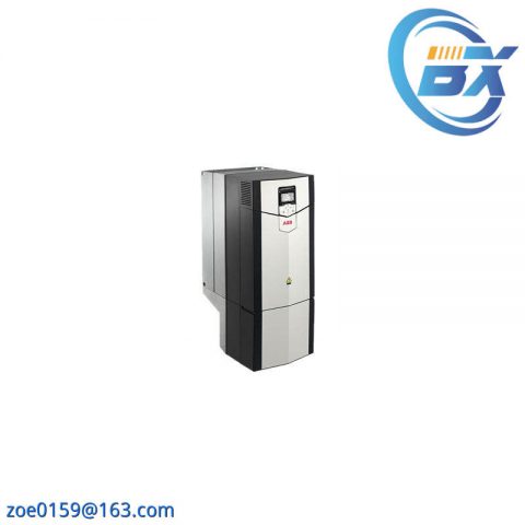ABB ACS880-01-096A-5 AC Drive: Advanced Industrial Control for Unmatched Performance