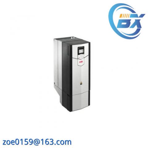 ABB ACS880-01-145A-3 | 3ABD00035951-D | Industrial Frequency Converter