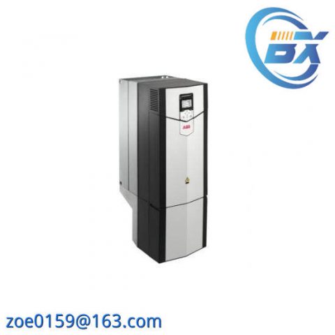 ABB ACS880-01-246A-3, 3ABD00035954-D Industrial Frequency Converter
