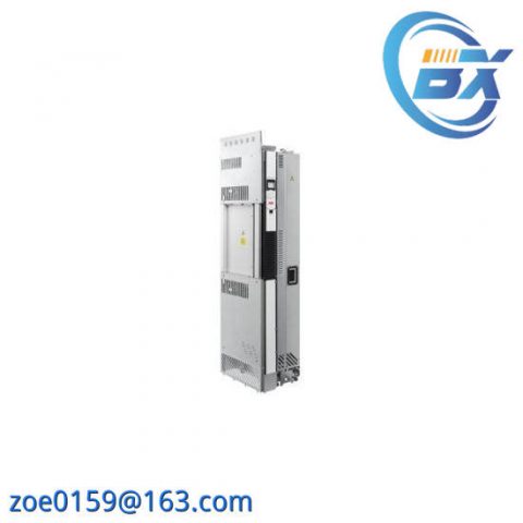 ABB ACS880-04-505A-3 3ABD00039309-D Frequency Converter: Advanced Industrial Drive System