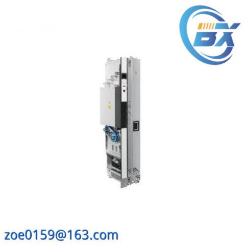 ABB ACS880-04-585A-3 3ABD00039334-D Industrial Drive Module, Precision Control & Energy Efficiency