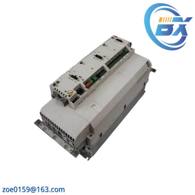 ABB ACSM1-04AS-046A-4: Precision Inverter for Advanced Control Applications