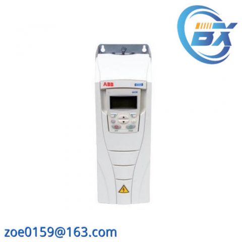 ABB ACX550-U0-04A1-4+P901, Industrial AC Motor Drive