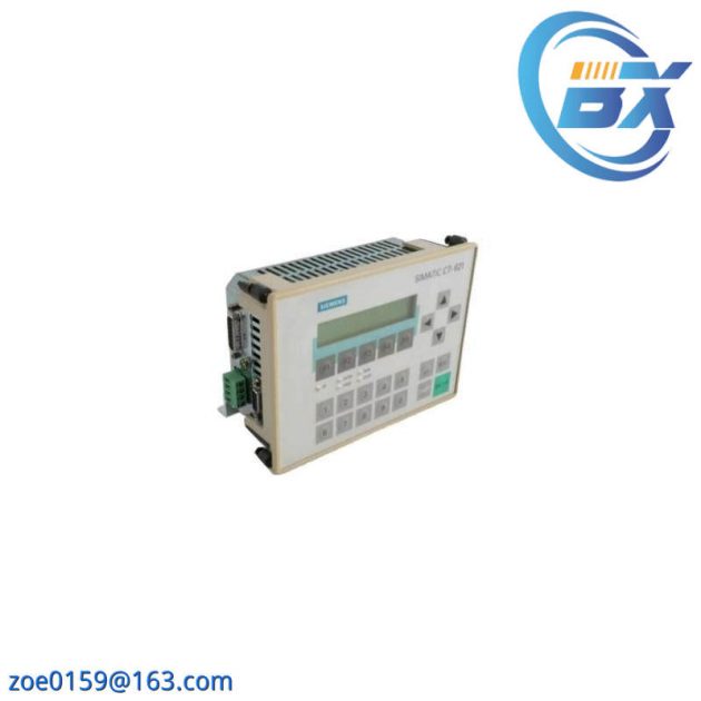 ABB AD02 High-Performance Automation Module