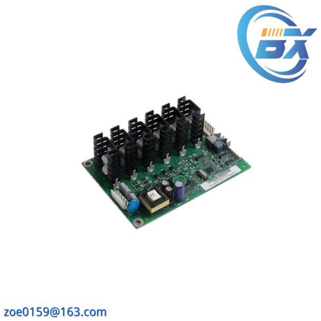 ABB AFIN-01C | 64693808 | FAN INVERTER, Engineered for Industrial Efficiency