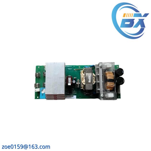 ABB AFPS-11C Industrial Power Supply Module