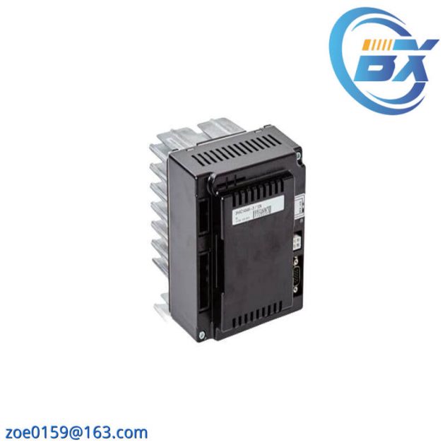ABB AI02J PLC Module for Industrial Automation