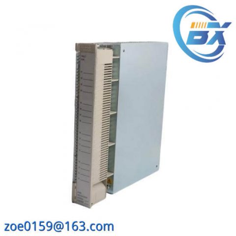 ABB AI625 AC110 3BHT300036R1 Analog Input Module