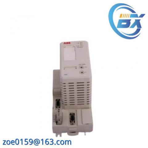 ABB AI820-eA | 3BSE020836R2 | Analog Input Module