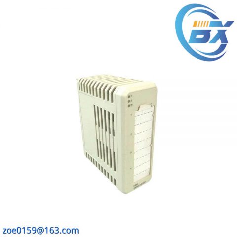 ABB AI820 Input Module Analog - Precise Control, Reliable Performance