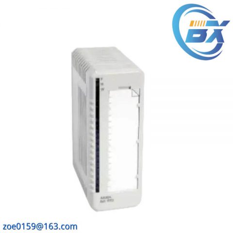 ABB AI830A-EA | 3BSE040662R2 | Analog Input RTD | 8 Channel - Industrial Control Solutions