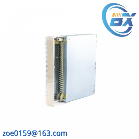 ABB AO650 EXC3BHT300051R1 Analog Output Module