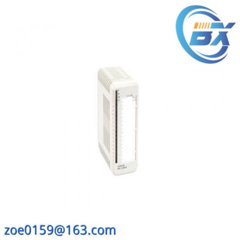 ABB AO810V2-EA: 8-Channel Analog Output Module for Precision Control