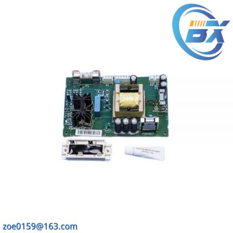 ABB APOW-01C+NRED-61 SP Power Supply; Power Unit